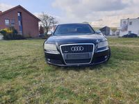 gebraucht Audi A8 3.0 TDI Quarttro