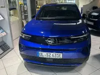 Gebraucht Opel Mokka-e Edition 114 kW (156 PS) 2025 Blau SUV