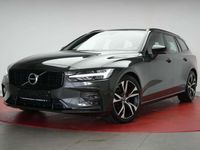 gebraucht Volvo V60 B4 B Geartronic RDesign Navi/ACC/Kamera/Virt