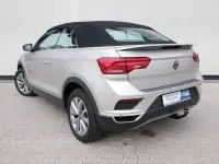Gebraucht VW T-Roc Style 110 PS (80 kW) 2021 Andere SUV