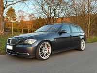 Gebraucht BMW 335 Basis 499 PS (367 kW) 2008 Grau Kombi