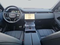 Gebraucht Land Rover Range Rover evoque SE Dynamic 162 PS (119 kW) 2026 Schwarz SUV