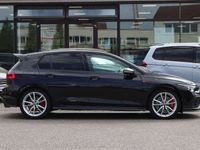 gebraucht VW Golf VIII Golf GTI ClubsportGTI Clubsport 2.0 TSI DSG KAM*Matrix*ACC*NAV*SHZ Navi