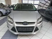 Second-hand Ford Mondeo Titanium 140 CP (102 kW) 2013 Albastru Break