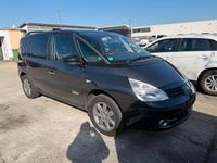 Usado Renault Espace 150 HP (110 kW) 2012 Monovolume