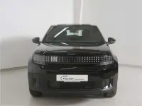 Neu Fiat Grande Panda Icon 101 PS (74 kW) 2025 Schwarz Kleinwagen