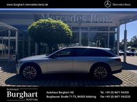 Gebraucht Mercedes E450 Avantgarde 381 PS (280 kW) 2024 Lack hightechsilber Kombi
