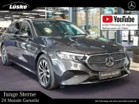 Gebraucht Mercedes E220 Avantgarde 197 PS (144 kW) 2024 Graphitgrau Kombi