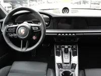 Neu Porsche 992 480 PS (353 kW) 2026 Aventuringrünmetallic (metallic)