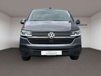 gebraucht VW Caravelle T6T6.14 Motion Highline LED AHK 9 Sitze