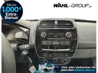 Gebraucht Dacia Spring Essentiel 33 kW (45 PS) 2023 Weiß Kleinwagen