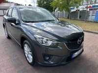 Gebraucht Mazda CX-5 Inclusive 175 PS (128 kW) 2014 Grau SUV