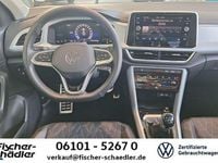 Gebraucht VW T-Roc Life 116 PS (85 kW) 2025 Indiumgrau (metallic) SUV