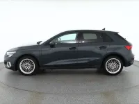 Gebraucht Audi A3 e-tron S-Line 204 PS (150 kW) 2024 Grau Kleinwagen