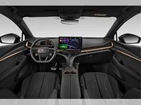 Neu Cupra Tavascan Endurance 250 kW (340 PS) 2026 Grau (uranograu) SUV