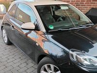 Gebraucht Opel Adam 101 PS (74 kW) 2017 Andere farben Kleinwagen