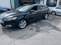 gebraucht Ford Mondeo 2,0 Diesel TÜV & Au NEU !!