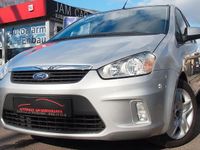 Usata Ford C-MAX Style 145 CV (106 kW) 2009 Argento Monovolume