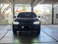 Gebraucht BMW 750 400 PS (294 kW) 2019 Limousine