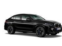 Gebraucht BMW X4 Efficient Dynamics 340 PS (250 kW) 2024 SUV
