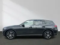 Gebraucht Mercedes GLC200 Avantgarde 204 PS (150 kW) 2023 Grau SUV