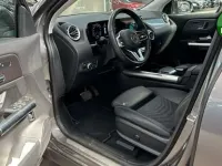 Second-hand Mercedes EQA250 Progressive 139 kW (190 CP) 2023 Gri SUV