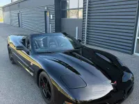 Gebraucht Corvette C5 350 PS (257 kW) 2001 Cabrio