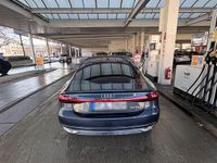 Gebraucht Audi A7 Ambiente 340 PS (250 kW) 2017 Grau Kleinwagen
