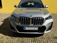 Gebraucht BMW X1 M Sport 245 PS (180 kW) 2023 Grau SUV