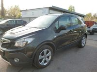 Gebraucht Opel Mokka Edition 140 PS (102 kW) 2015 SUV