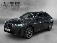 Gebraucht BMW X4 M Sport 286 PS (210 kW) 2025 Sophistograu brillanteffekt me SUV