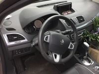 gebraucht Renault Mégane III PARKBREMSE DEFEKT
