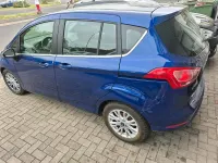 Używany Ford B-MAX 102 KM (75 kW) 2014 Niebieski Minivan