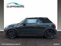 gebraucht Mini Cooper S Cabriolet Cabrio