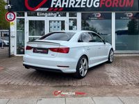 gebraucht Audi A3 2.0 TDI S-line Sport quattro Standheizung