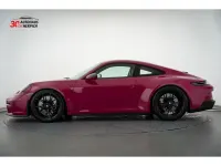 Gebraucht Porsche 911 GT3 510 PS (375 kW) 2024 Sternrubin neo Coupé
