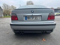 Gebraucht BMW M3 Performance 360 PS (264 kW) 1997 Silber