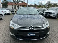 Gebraucht Citroën C5 Exclusive 170 PS (125 kW) 2008 Braun Kombi