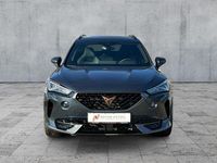 Gebraucht Cupra Formentor VZ 245 PS (180 kW) 2022 "magnetic tech" SUV