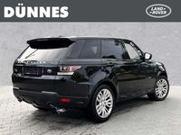 Gebraucht Land Rover Range Rover Autobiography Dynamic 292 PS (214 kW) 2015 Andere SUV