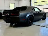 Gebraucht Dodge Challenger 305 PS (224 kW) 2021 Grau Coupé