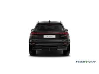 Neu Audi e-tron Ambiente 225 kW (306 PS) 2026 Mythosschwarz metallic SUV