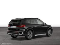 Gebraucht BMW X1 Luxury Line 156 PS (114 kW) 2025 Schwarz SUV