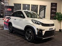 Gebraucht Ligier JS60 2024 Weiß Kleinwagen