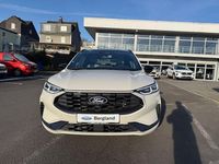 Neu Ford Kuga 205 PS (150 kW) 2026 Metropolis white pn4gv weiß SUV
