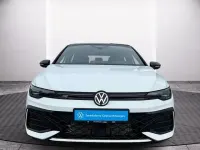 Neu VW Golf VIII Sound 2025 Weiss