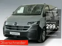 Neu VW T7 150 PS (110 kW) 2026 Grau Van