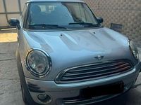 Gebraucht Mini ONE 95 PS (69 kW) 2007 Silber Kleinwagen