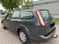 Usata Ford Focus 101 CV (74 kW) 2011 Berlina