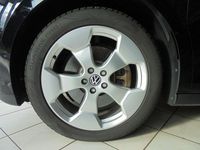 Gebraucht VW ID. Buzz 150 kW (204 PS) 2023 Schwarz Van / Kleinbus